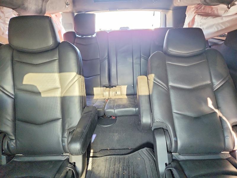 2020 CADILLAC ESCALADE ESV PLATINUM — Фото 10 из 13