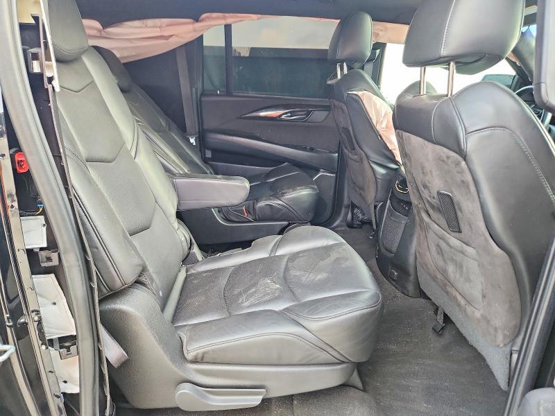 2020 CADILLAC ESCALADE ESV PLATINUM — Фото 11 из 13