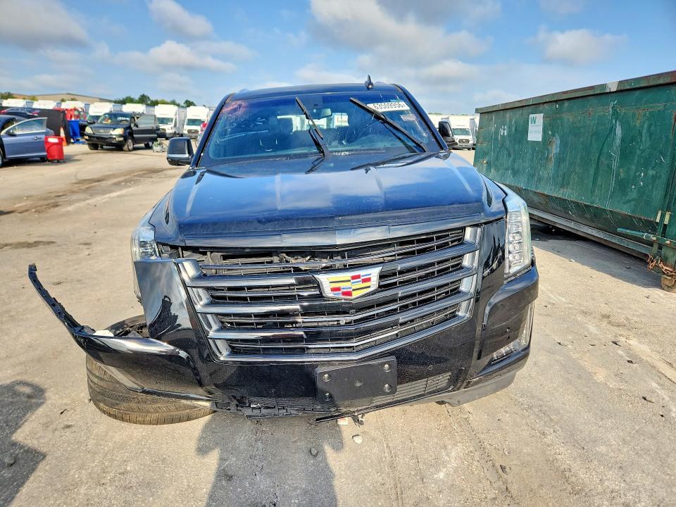 2020 CADILLAC ESCALADE ESV PLATINUM — Фото 5 из 13