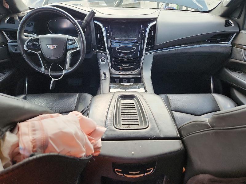 2020 CADILLAC ESCALADE ESV PLATINUM — Фото 8 из 13