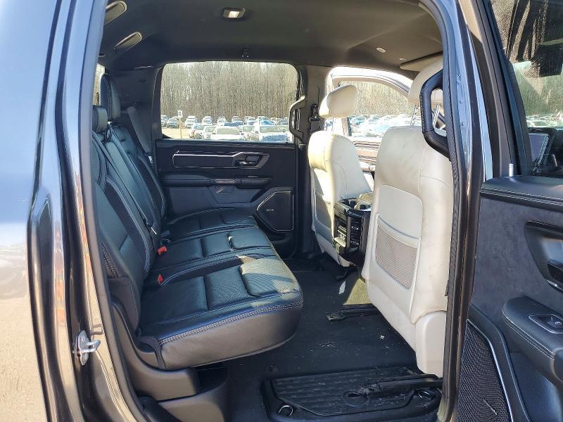 2021 RAM 1500 TRX — Фото 10 из 12