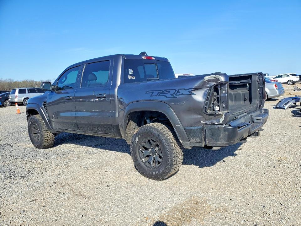 2021 RAM 1500 TRX — Фото 2 из 12