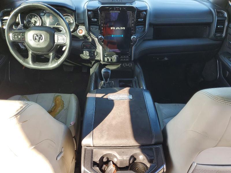 2021 RAM 1500 TRX — Фото 8 из 12
