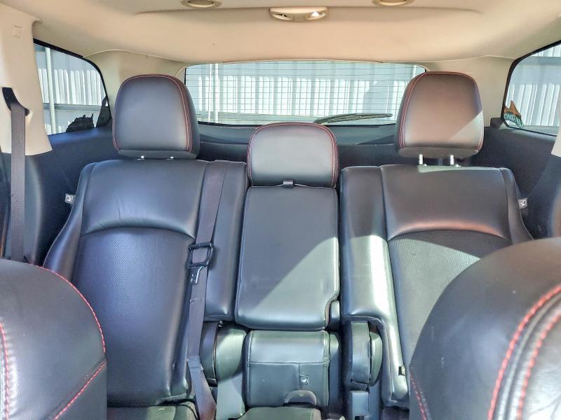 3C4PDCEG3GT218599 2016 DODGE JOURNEY photo no. 10