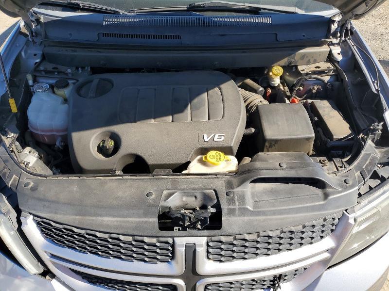 3C4PDCEG3GT218599 2016 DODGE JOURNEY photo no. 12