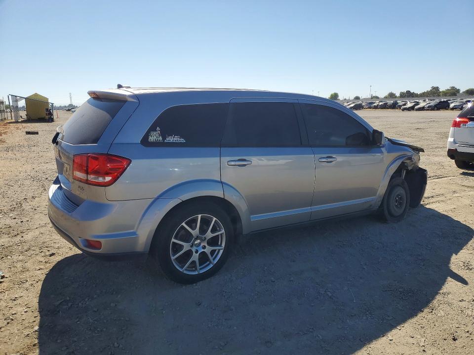 3C4PDCEG3GT218599 2016 DODGE JOURNEY photo no. 3