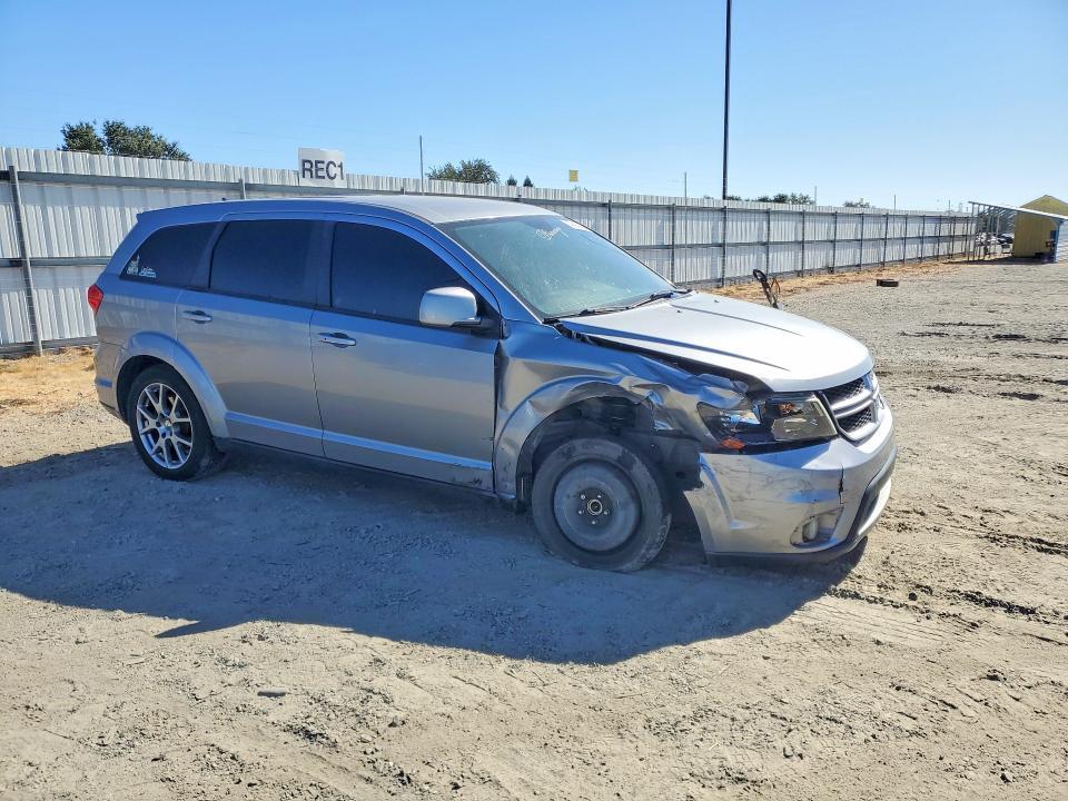 3C4PDCEG3GT218599 2016 DODGE JOURNEY photo no. 4