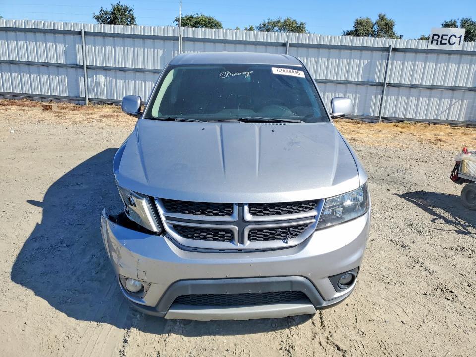 3C4PDCEG3GT218599 2016 DODGE JOURNEY photo no. 5