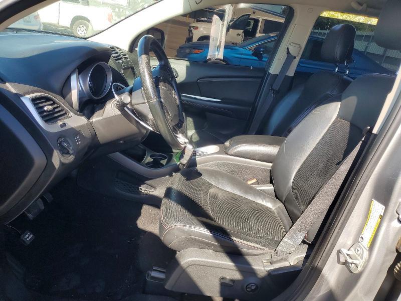 3C4PDCEG3GT218599 2016 DODGE JOURNEY photo no. 7