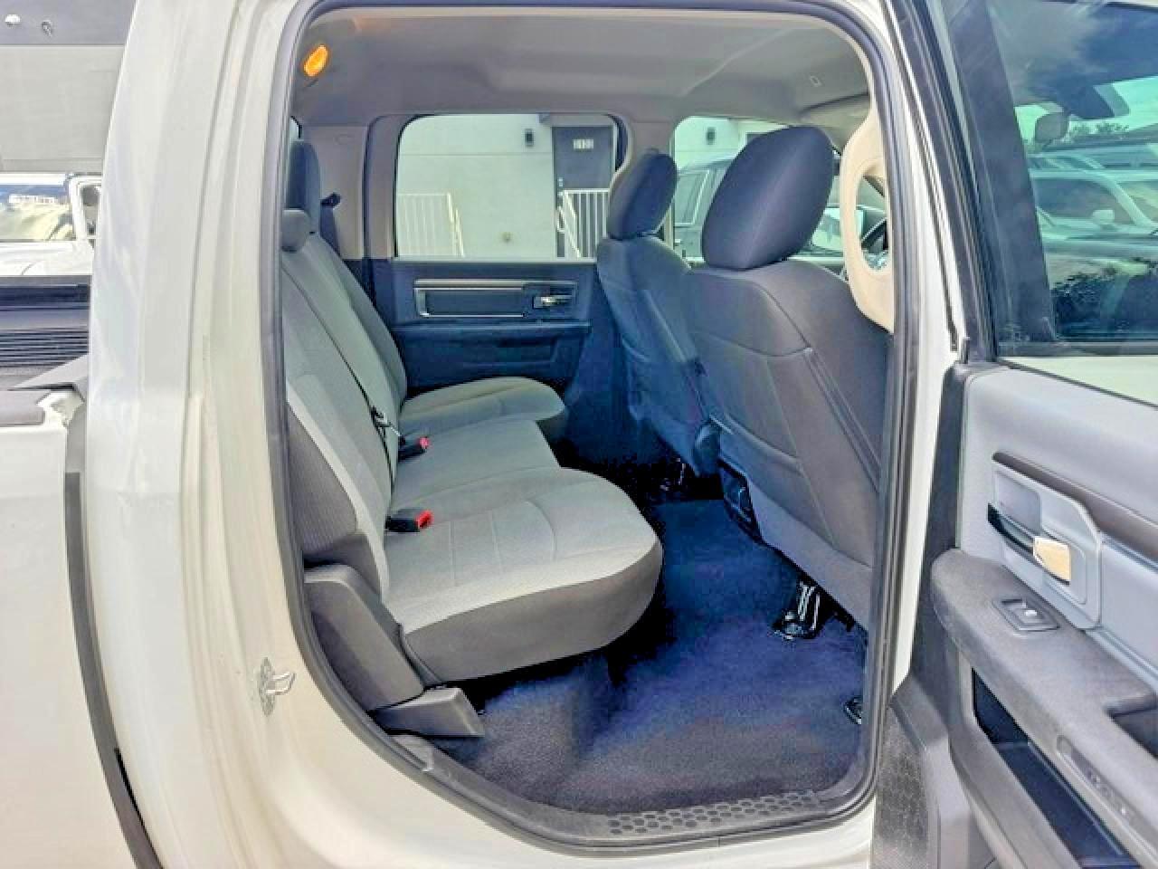 2021 RAM 1500 CLASSIC SLT — Фото 11 из 15