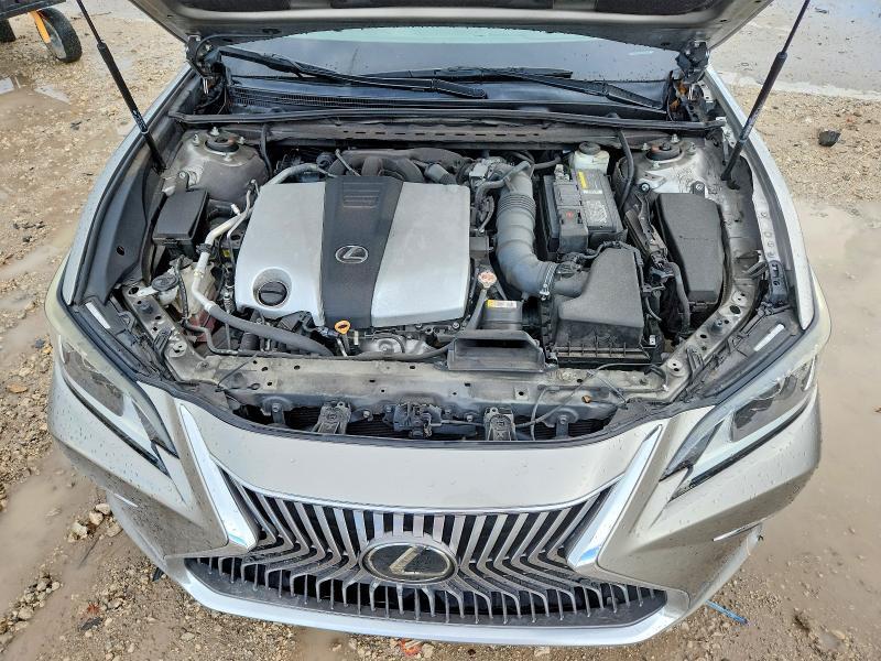 2021 LEXUS ES 350 BASE — Фото 11 из 12