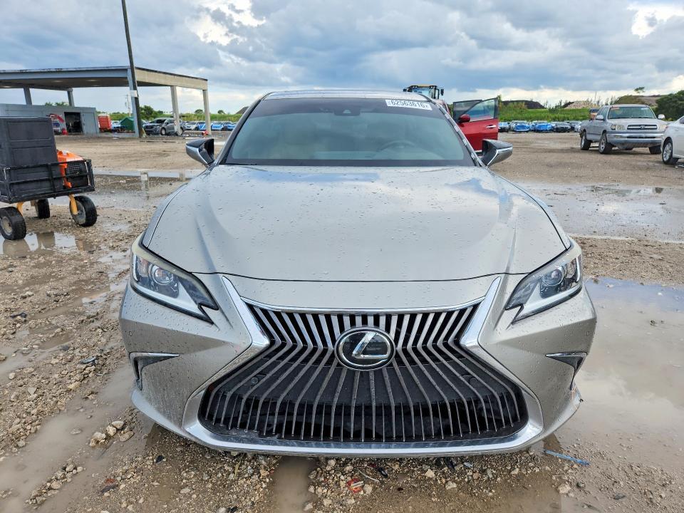 2021 LEXUS ES 350 BASE — Фото 5 из 12