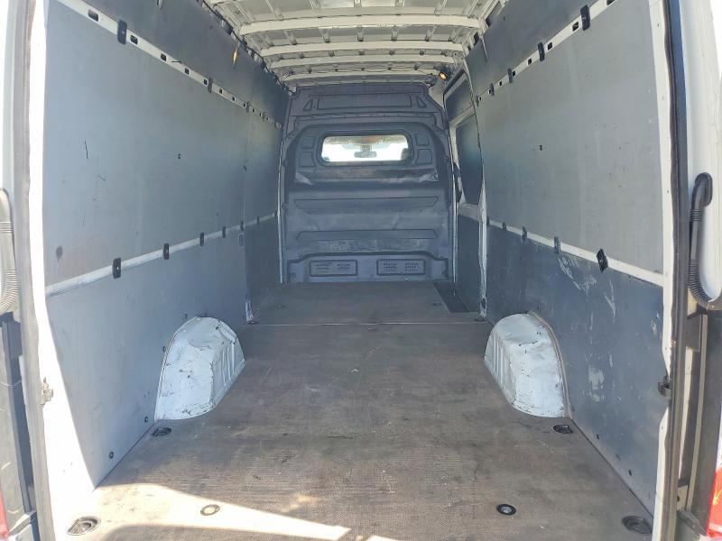 2023 MERCEDES-BENZ SPRINTER 2500 DELIVERY VAN — Фото 10 из 13