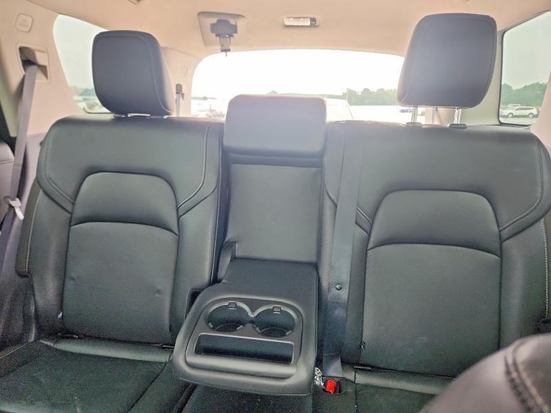 2023 NISSAN PATHFINDER SL — Фото 10 из 13