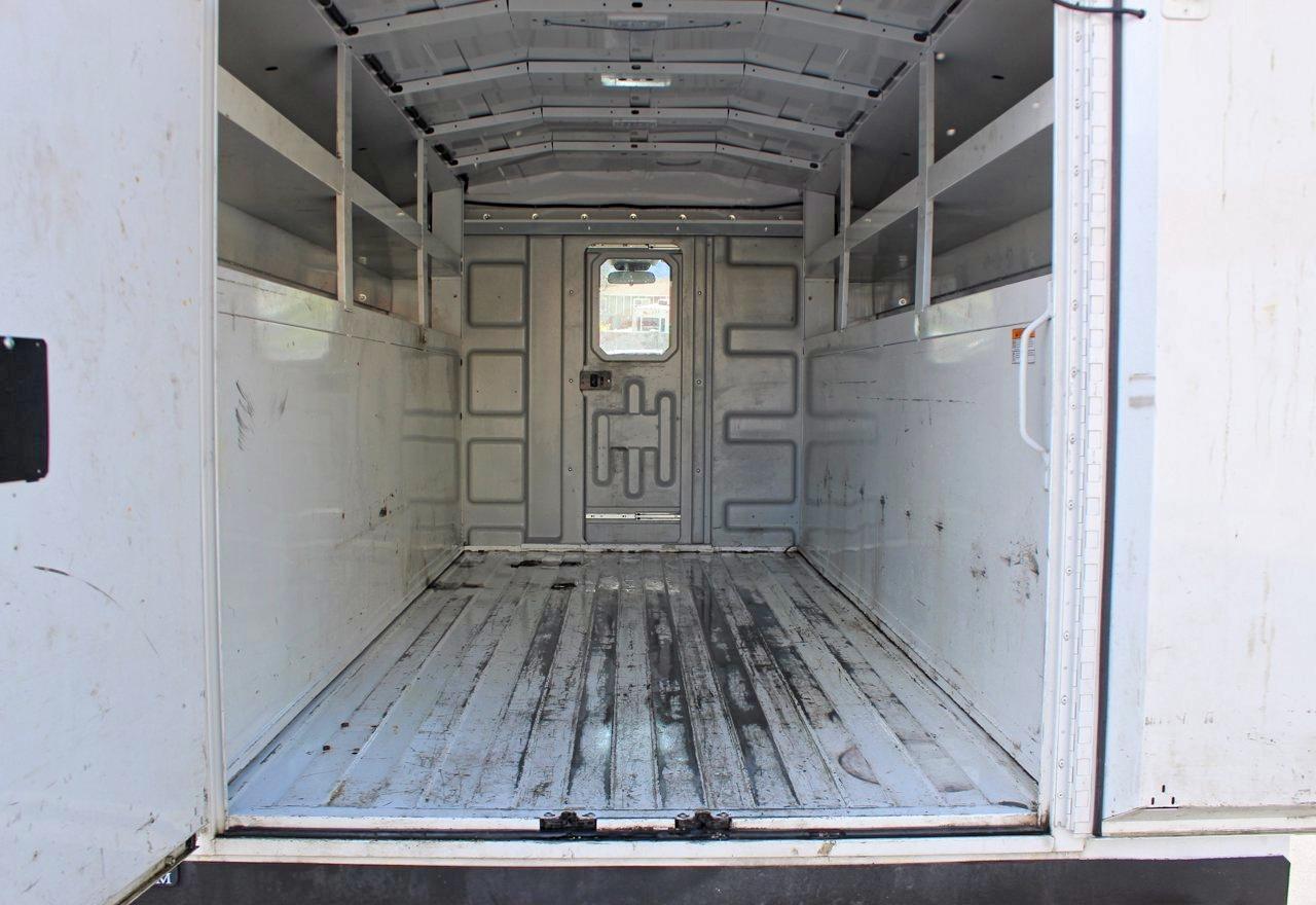 2021 RAM PROMASTER 3500 3500 STANDARD — Фото 6 из 10