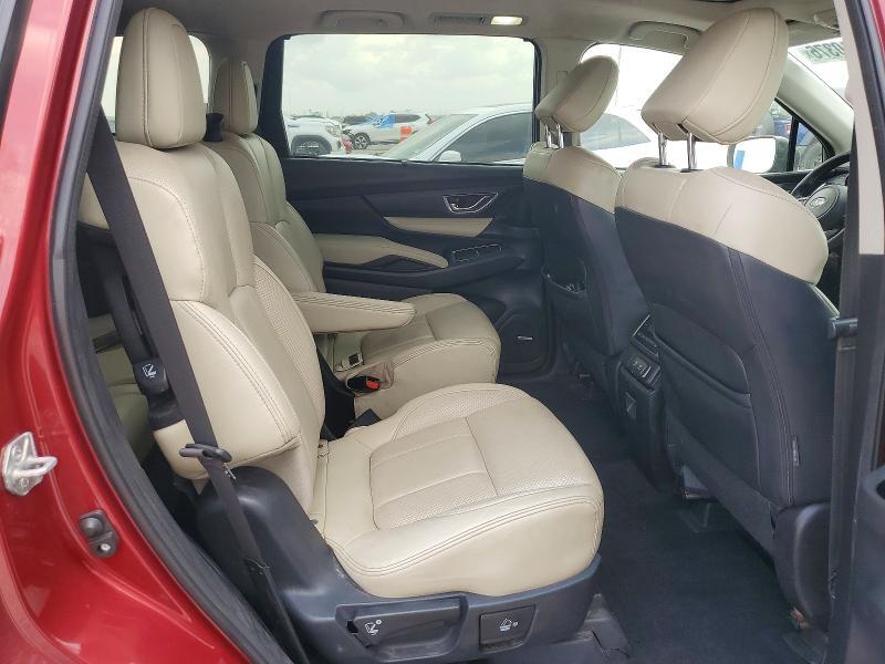 2019 SUBARU ASCENT LIMITED — Фото 10 из 12