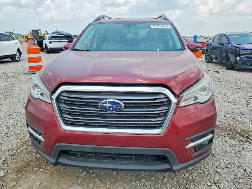 2019 SUBARU ASCENT LIMITED — Фото 5 из 12