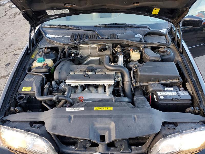 2000 VOLVO S70 GLT — Фото 11 из 12