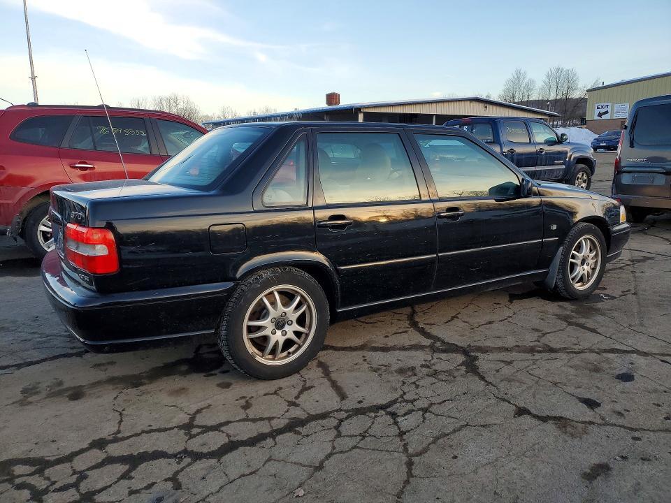 2000 VOLVO S70 GLT — Фото 3 из 12