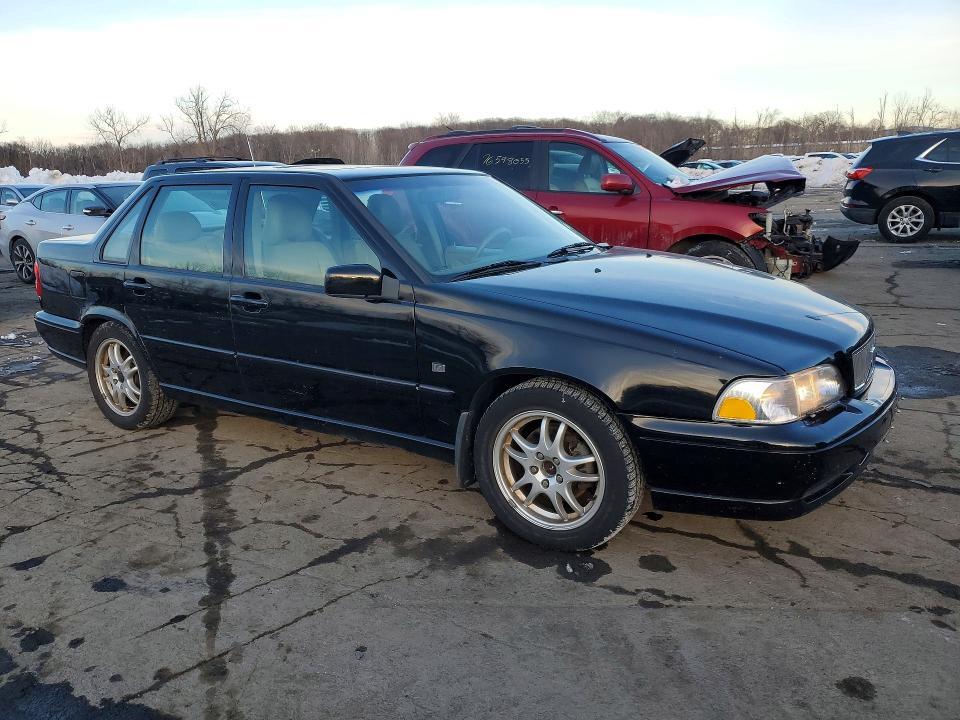 2000 VOLVO S70 GLT — Фото 4 из 12