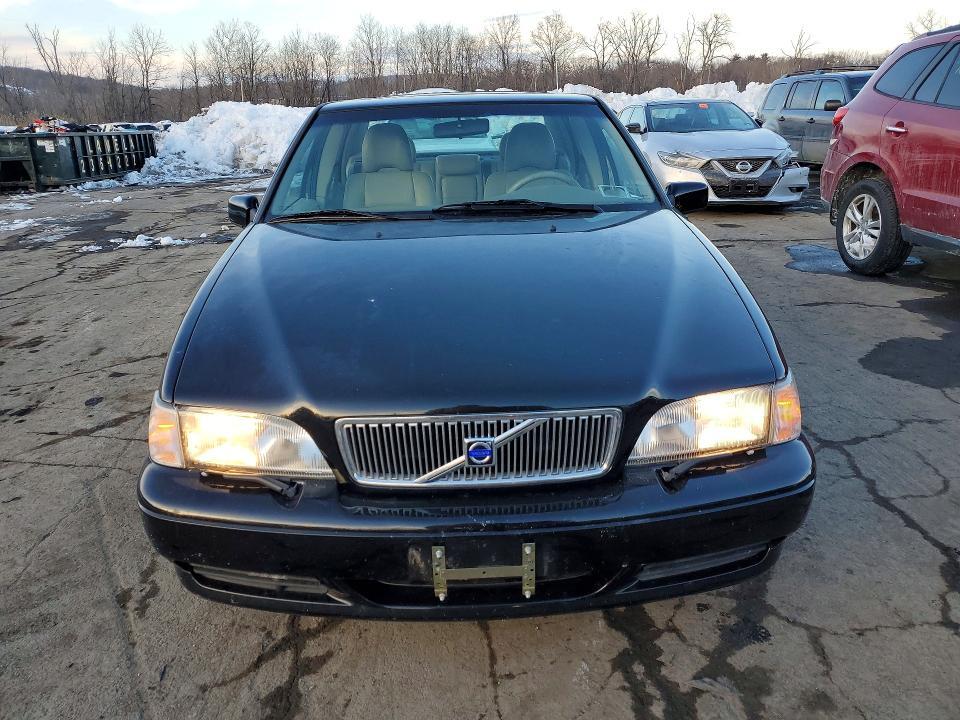2000 VOLVO S70 GLT — Фото 5 из 12