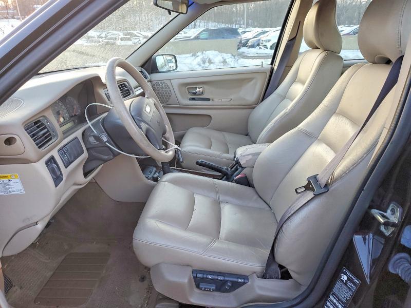 2000 VOLVO S70 GLT — Фото 7 из 12
