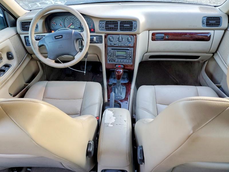 2000 VOLVO S70 GLT — Фото 8 из 12