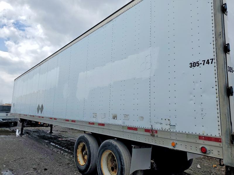 2000 TRAI TRAILMOBILE — Фото 3 из 10