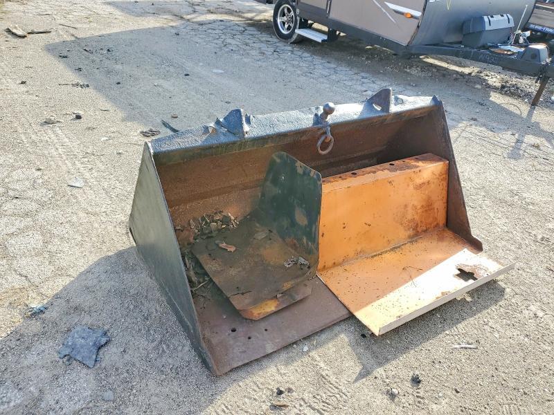 1980 CASE 1830 SKID STEER LOADER — Фото 10 из 10