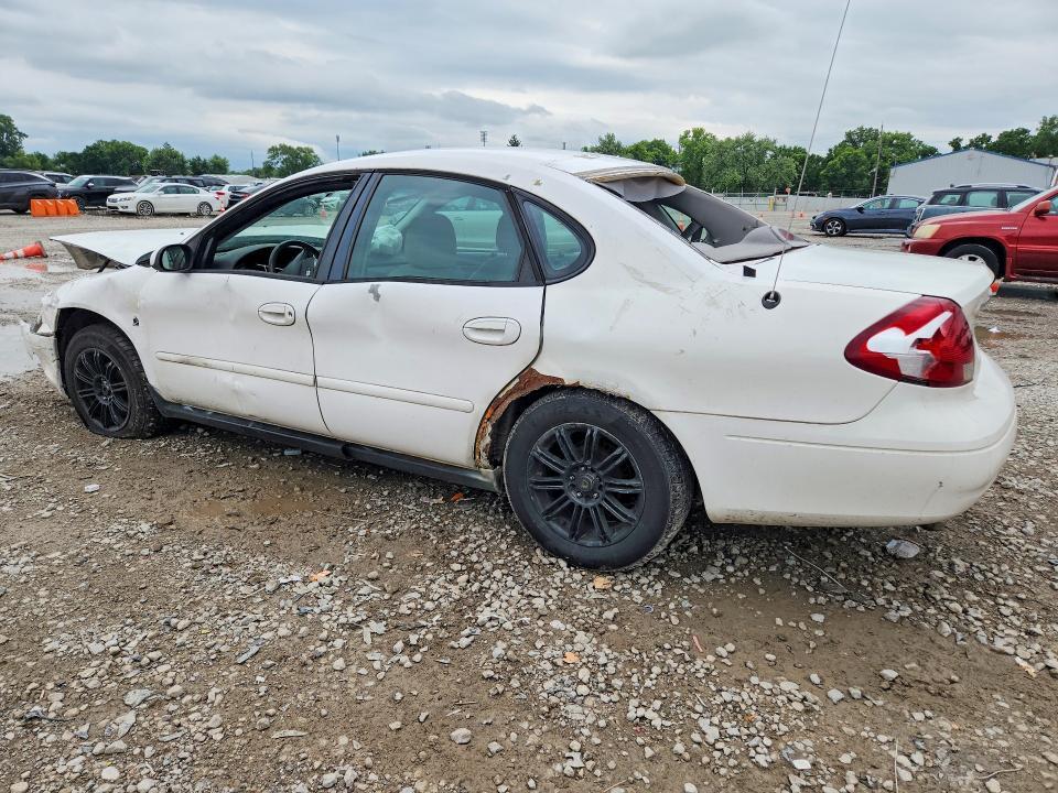 2000 FORD TAURUS SE — Фото 2 из 12