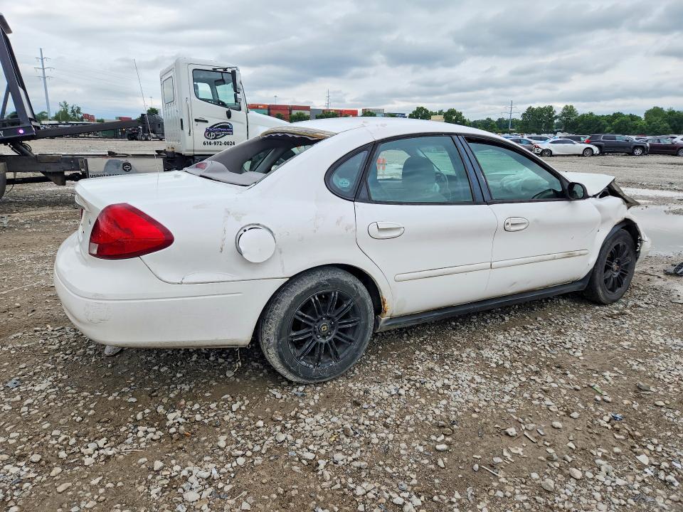 2000 FORD TAURUS SE — Фото 3 из 12