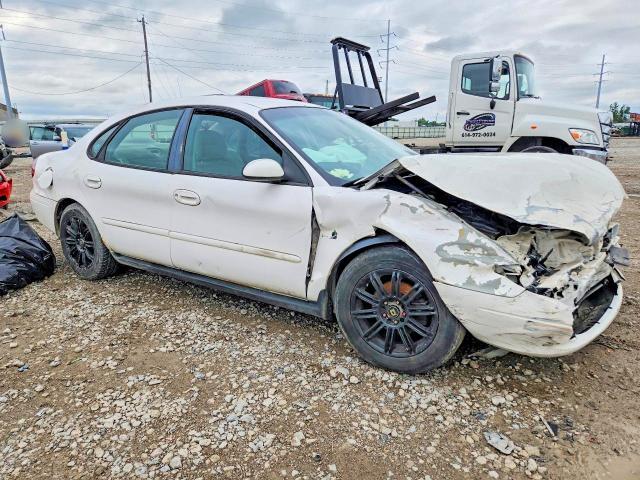 2000 FORD TAURUS SE — Фото 4 из 12