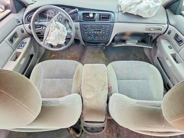 2000 FORD TAURUS SE — Фото 8 из 12