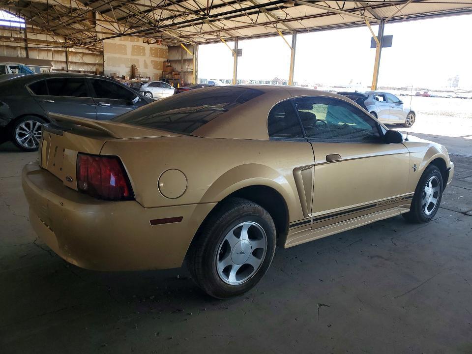 1FAFP4046YF208821 2000 FORD MUSTANG photo no. 3