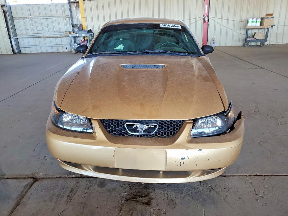 1FAFP4046YF208821 2000 FORD MUSTANG photo no. 5