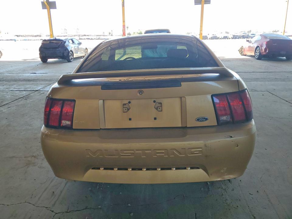 1FAFP4046YF208821 2000 FORD MUSTANG photo no. 6