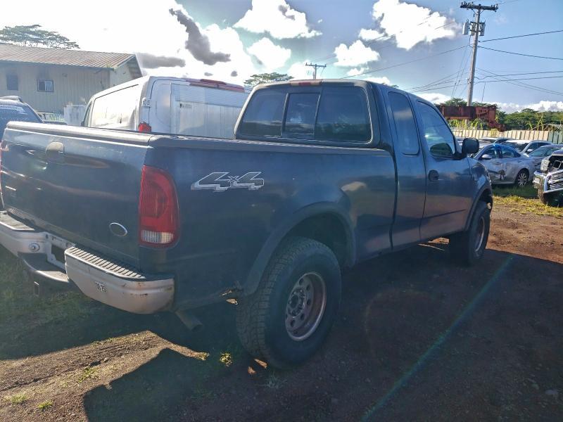 2000 FORD F150 — Фото 3 из 12