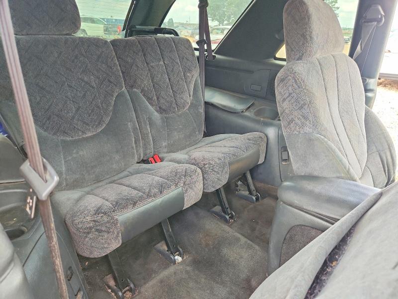 1GKCT18W5YK232858 2000 GMC JIMMY photo no. 10