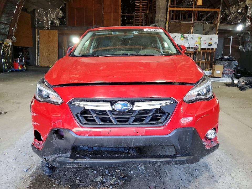 2021 SUBARU CROSSTREK LIMITED — Фото 5 из 12