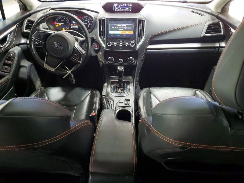 2021 SUBARU CROSSTREK LIMITED — Фото 8 из 12