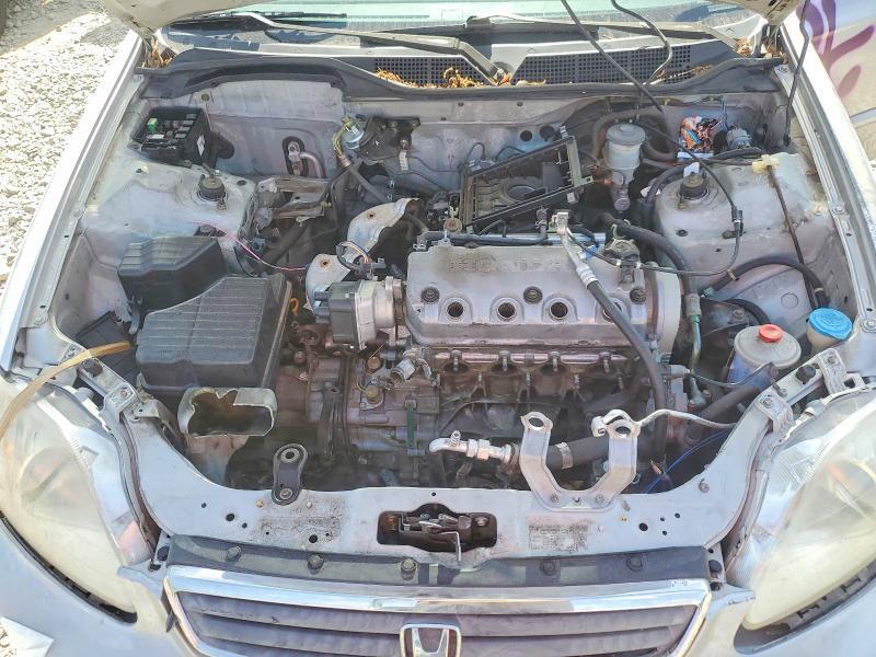 2HGEJ6619YH560601 2000 HONDA CIVIC photo no. 11