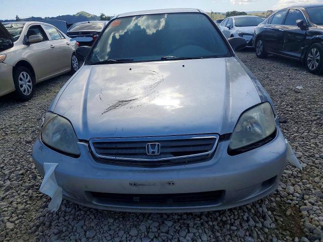 2HGEJ6619YH560601 2000 HONDA CIVIC photo no. 5