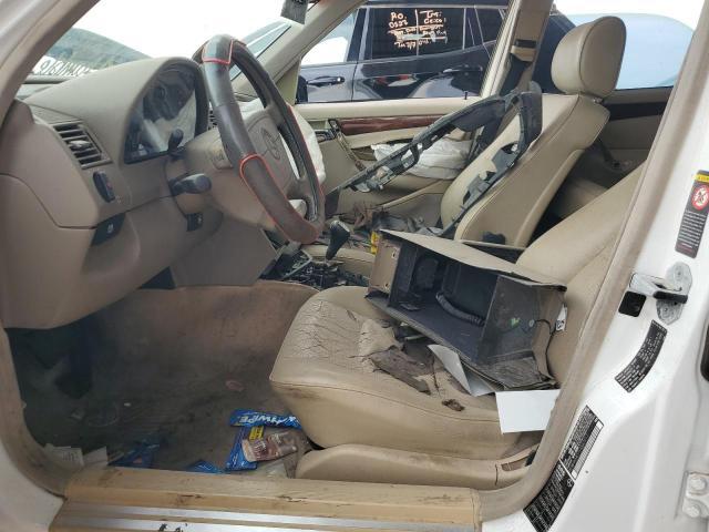 WDBHA24G7YA847217 2000 MERCEDES-BENZ C photo no. 7