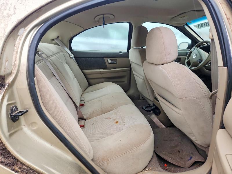 2000 MERCURY SABLE GS — Фото 10 из 12