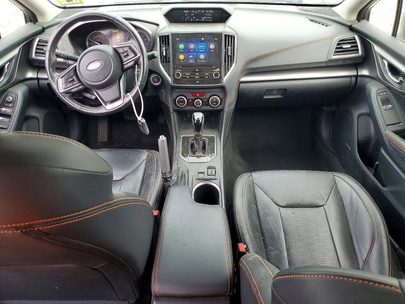 2021 SUBARU CROSSTREK LIMITED — Фото 8 из 12