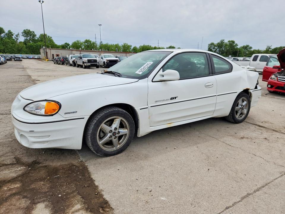 1G2NW12E1YM838324 2000 PONTIAC GRAND AM photo no. 1