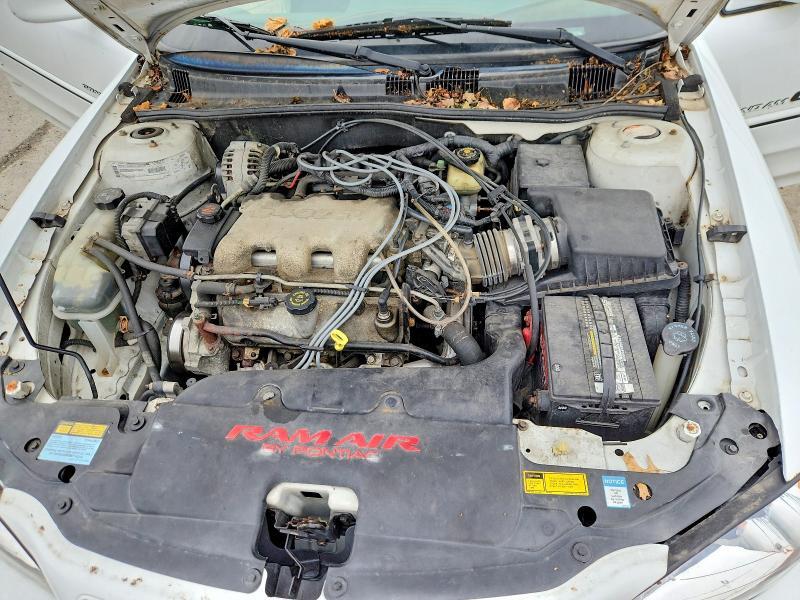 1G2NW12E1YM838324 2000 PONTIAC GRAND AM photo no. 11