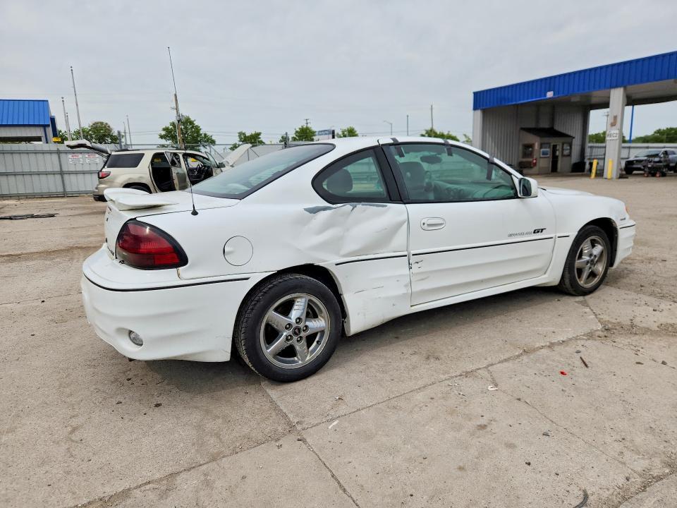 1G2NW12E1YM838324 2000 PONTIAC GRAND AM photo no. 3
