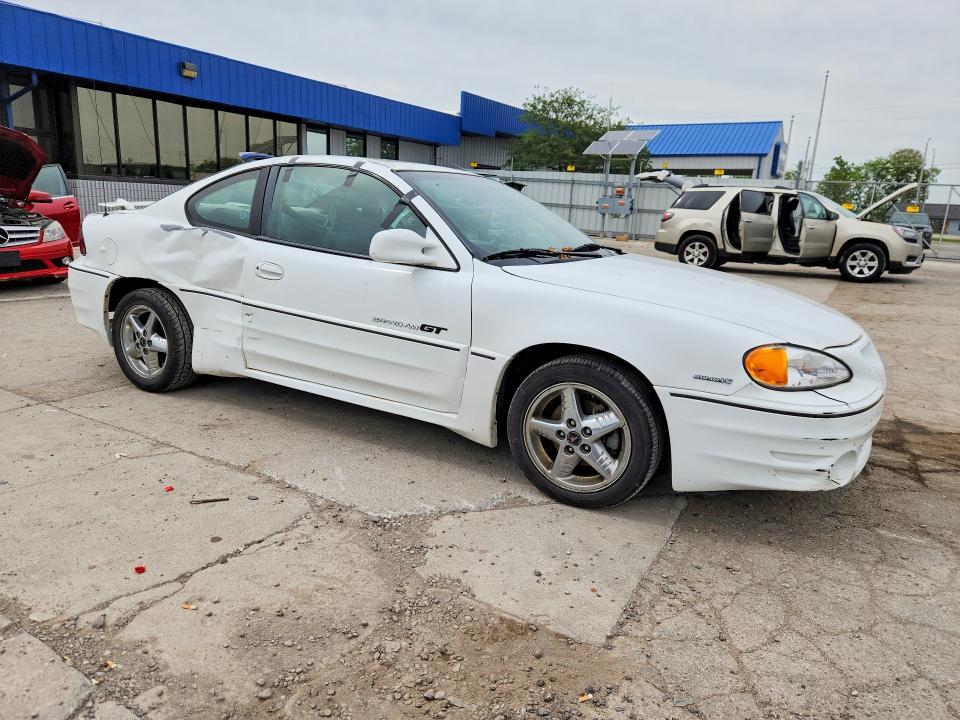 1G2NW12E1YM838324 2000 PONTIAC GRAND AM photo no. 4