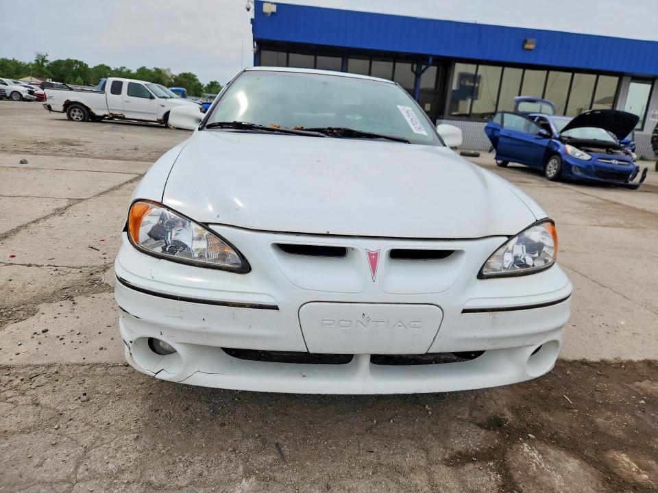 1G2NW12E1YM838324 2000 PONTIAC GRAND AM photo no. 5